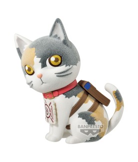 Statische Figur - Fluffy...