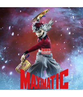 Statische Figur - Maximatic - Demon Slayer - Doma