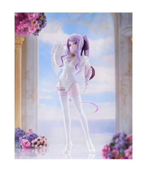 Statische Figur - Glitter & Glamours - Overlord - Shalltear Bloodfallen