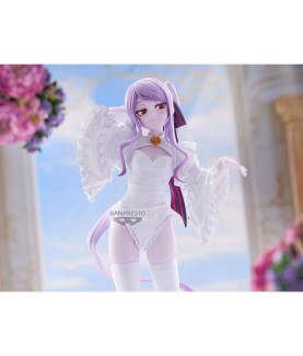 Statische Figur - Glitter & Glamours - Overlord - Shalltear Bloodfallen