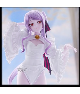 Statische Figur - Glitter & Glamours - Overlord - Shalltear Bloodfallen