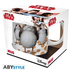 Mug - Mug(s) - Star Wars - Porg