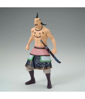 Statische Figur - Kingdom - Ogiko