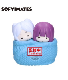 Statische Figur -...