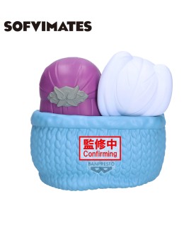 Statische Figur - Sofvimates - Frieren - Frieren