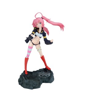 Statische Figur - Espresto...