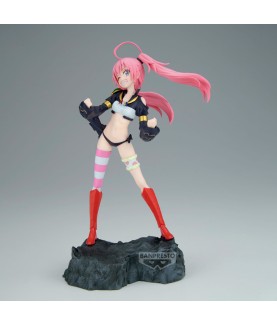 Statische Figur - Espresto - Tensei Shitara Slime Datta Ken - Milim Nava