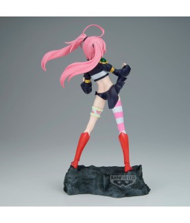 Statische Figur - Espresto - Tensei Shitara Slime Datta Ken - Milim Nava