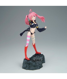 Statische Figur - Espresto - Tensei Shitara Slime Datta Ken - Milim Nava