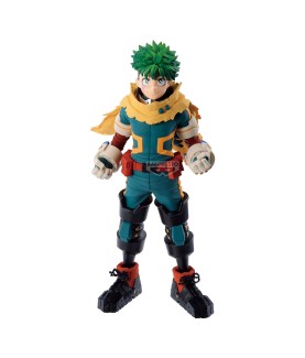 Statische Figur - My Hero...