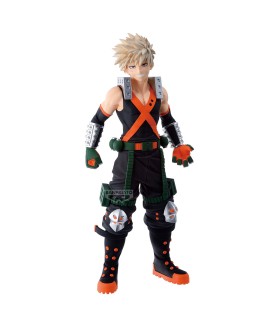 Statische Figur - My Hero...