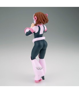 Static Figure - Glitter & Glamours - My Hero Academia - Ochako Uraraka