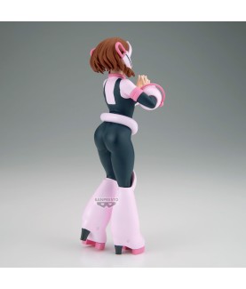 Static Figure - Glitter & Glamours - My Hero Academia - Ochako Uraraka