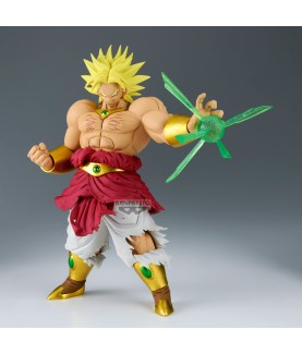 Static Figure - GxMateria - Dragon Ball - Broly