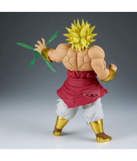 Static Figure - GxMateria - Dragon Ball - Broly