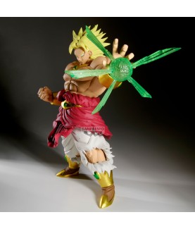 Static Figure - GxMateria - Dragon Ball - Broly