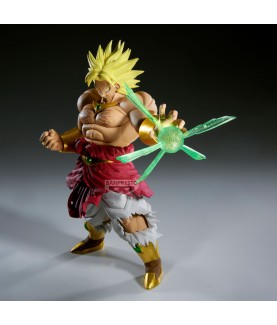 Static Figure - GxMateria - Dragon Ball - Broly