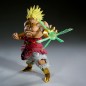 Figurine Statique - GxMateria - Dragon Ball - Broly Figurine Statique - GxMateria - Dragon Ball - Broly