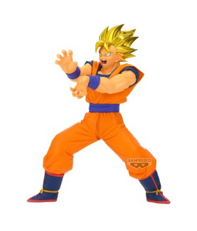 Static Figure - Blood of...