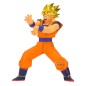 Figurine Statique - Blood of Saiyan - Dragon Ball - Son Goku Figurine Statique - Blood of Saiyan - Dragon Ball - Son Goku