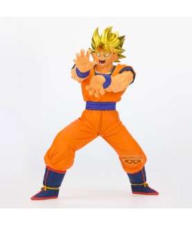 Static Figure - Blood of Saiyan - Dragon Ball - Son Goku
