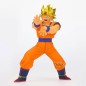 Figurine Statique - Blood of Saiyan - Dragon Ball - Son Goku Figurine Statique - Blood of Saiyan - Dragon Ball - Son Goku