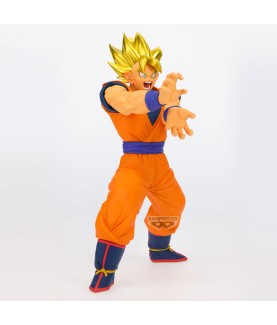 Static Figure - Blood of Saiyan - Dragon Ball - Son Goku