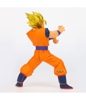 Static Figure - Blood of Saiyan - Dragon Ball - Son Goku