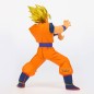 Figurine Statique - Blood of Saiyan - Dragon Ball - Son Goku Figurine Statique - Blood of Saiyan - Dragon Ball - Son Goku