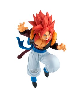 Static Figure - Match...