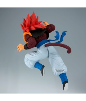 Static Figure - Match Makers - Dragon Ball - Son Goku