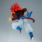 Static Figure - Match Makers - Dragon Ball - SSJ4 - Son Goku Static Figure - Match Makers - Dragon Ball - SSJ4 - Son Goku