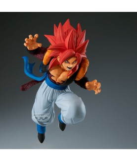 Static Figure - Match Makers - Dragon Ball - Son Goku
