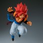 Static Figure - Match Makers - Dragon Ball - SSJ4 - Son Goku Static Figure - Match Makers - Dragon Ball - SSJ4 - Son Goku
