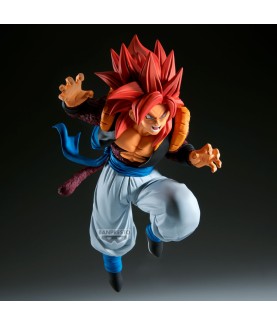 Static Figure - Match Makers - Dragon Ball - Son Goku