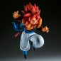 Static Figure - Match Makers - Dragon Ball - SSJ4 - Son Goku Static Figure - Match Makers - Dragon Ball - SSJ4 - Son Goku