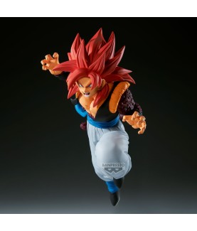 Static Figure - Match Makers - Dragon Ball - Son Goku
