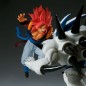 Static Figure - Match Makers - Dragon Ball - SSJ4 - Son Goku Static Figure - Match Makers - Dragon Ball - SSJ4 - Son Goku