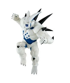 Static Figure - Match...