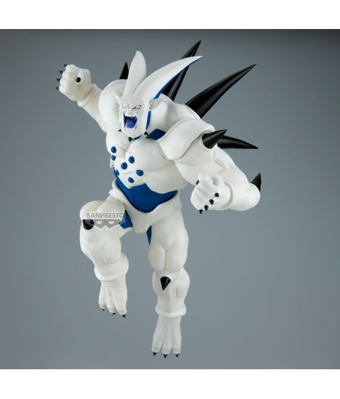 Static Figure - Match Makers - Dragon Ball - Omega Shenron