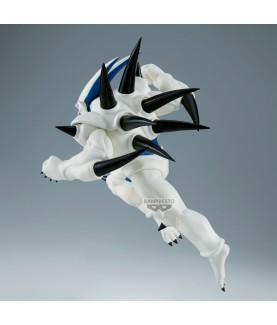 Static Figure - Match Makers - Dragon Ball - Son Goku