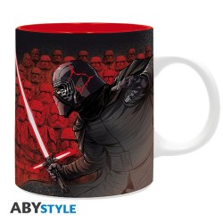 Becher - Tasse(n) - Star Wars - Order E9