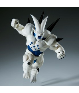 Static Figure - Match Makers - Dragon Ball - Son Goku