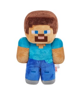 Plush - Minecraft - Steve