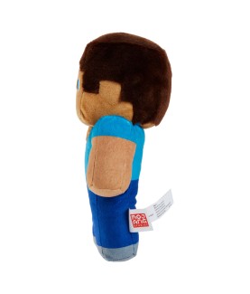 Plush - Minecraft - Steve