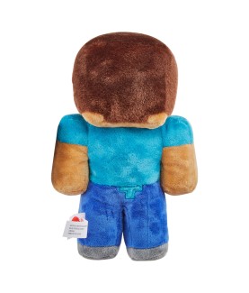 Plush - Minecraft - Steve