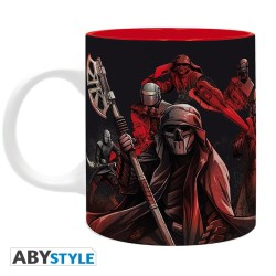 Becher - Tasse(n) - Star Wars - Order E9