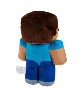 Plush - Minecraft - Steve