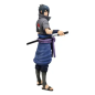 Statische Figur - Ichibansho - Naruto - Masterlise - Shinobinokizuna - Sasuke Uchiha