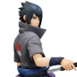 Statische Figur - Ichibansho - Naruto - Masterlise - Shinobinokizuna - Sasuke Uchiha